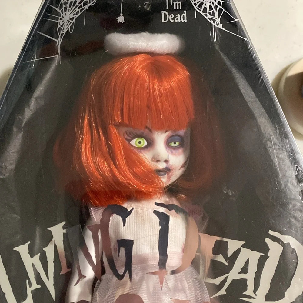 Living Dead Dolls Sunday